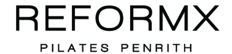 ReformX Pilates Penrith